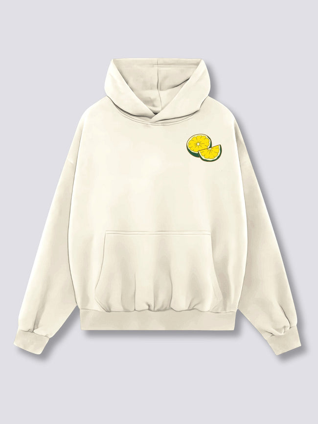 Lime Juice Hoodie Main Image
