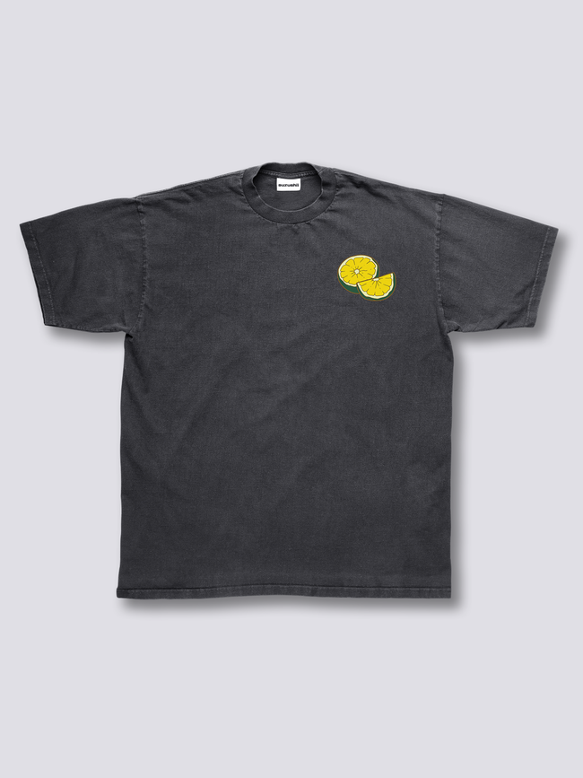 Lime Juice Vintage T-Shirt Main Image