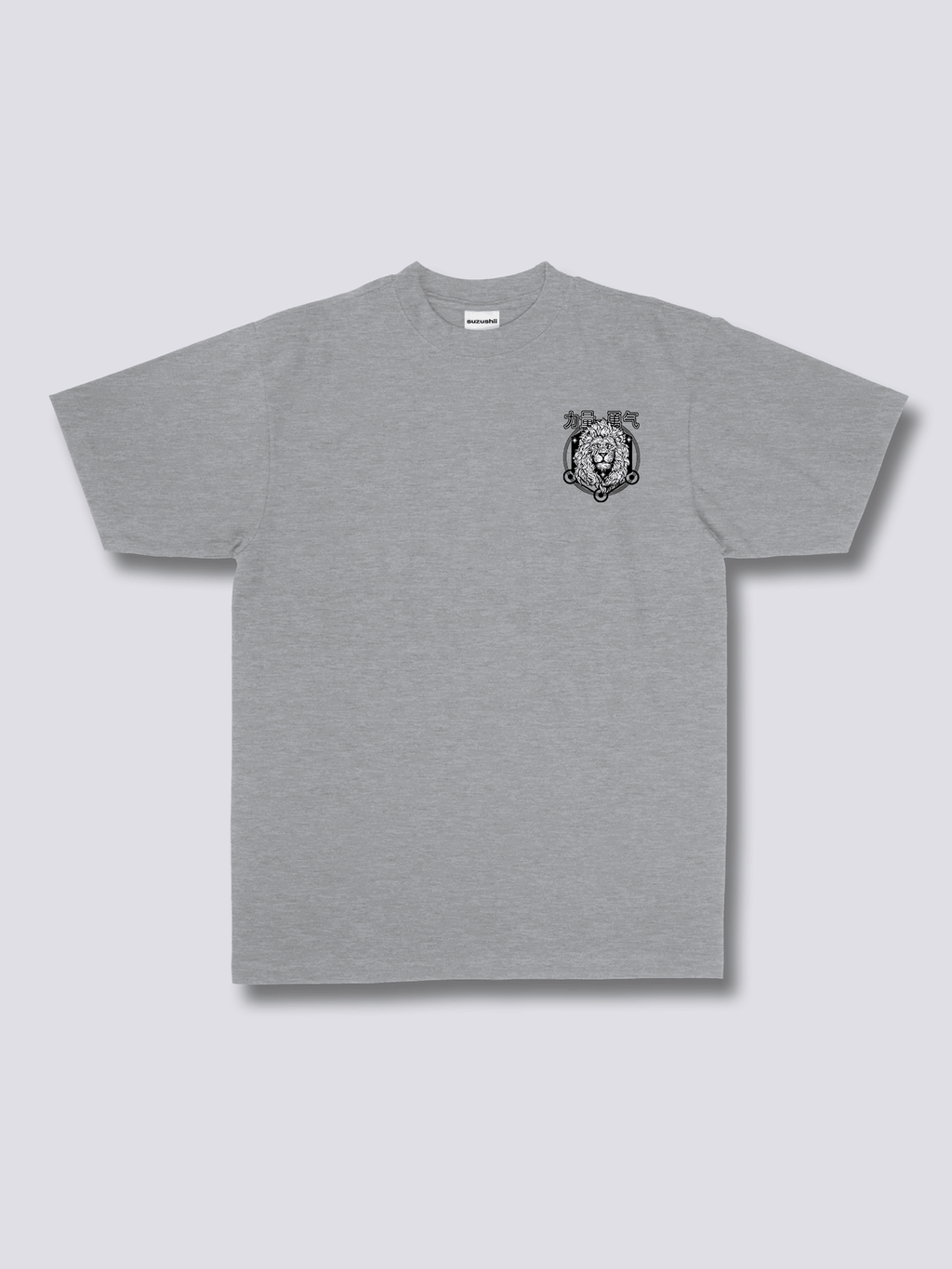 Lion T-Shirt