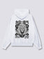 Lion Hoodie