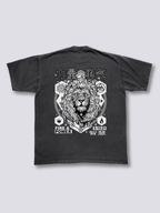 Lion Vintage T-Shirt