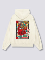 Lobster King Hoodie