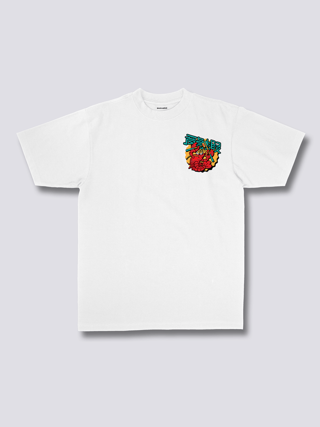 Lobster King T-Shirt Main Image