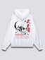 Loyal Tengu Hoodie