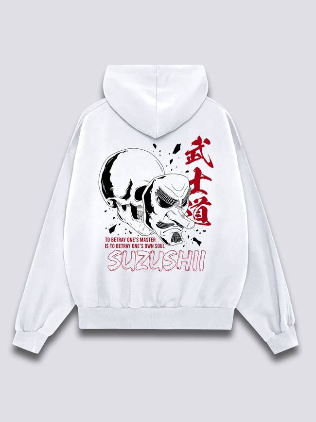 Loyal Tengu Hoodie Hover Image