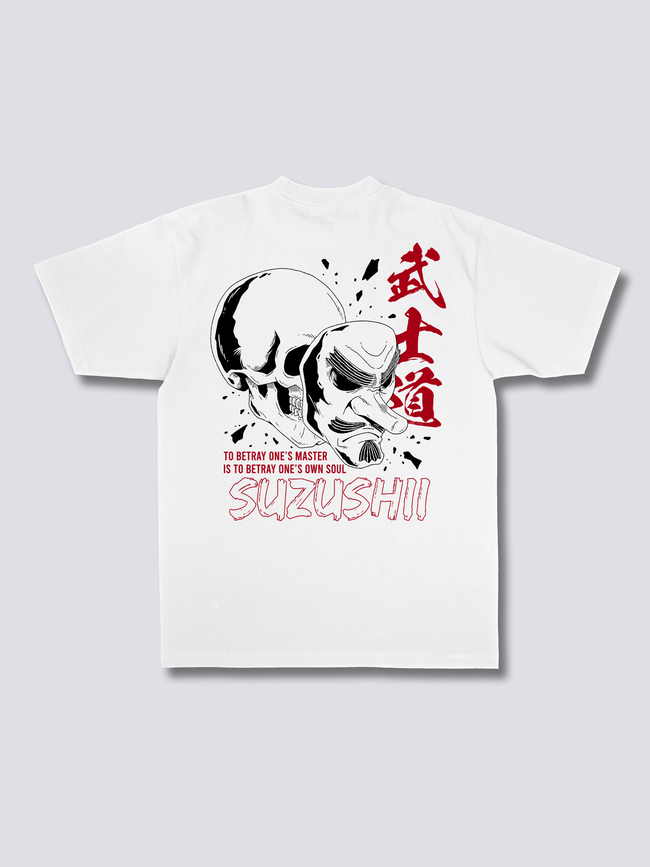 Loyal Tengu T-Shirt Hover Image
