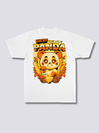Lucky Panda T-Shirt