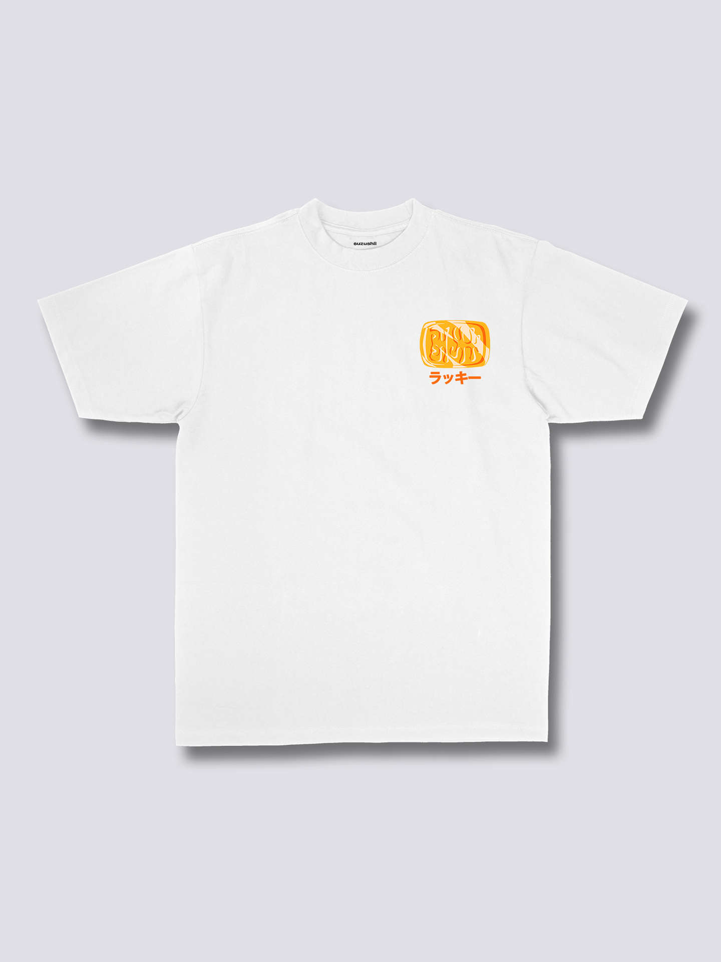 Lucky Panda T-Shirt