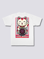 Lucky Wheels T-Shirt