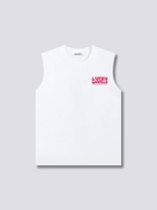 Lucky Wheels Tank Top