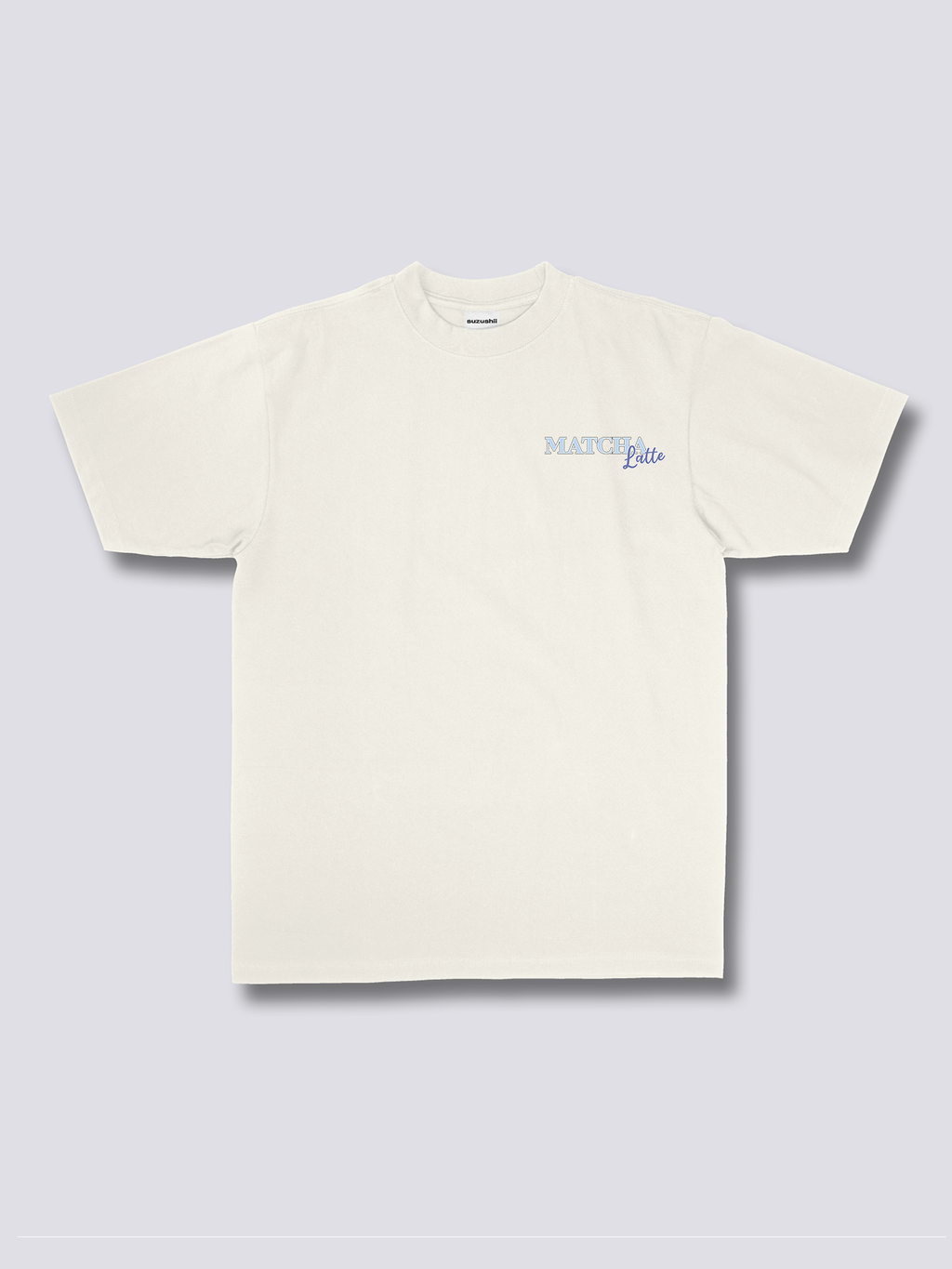 Matcha Latte T-Shirt