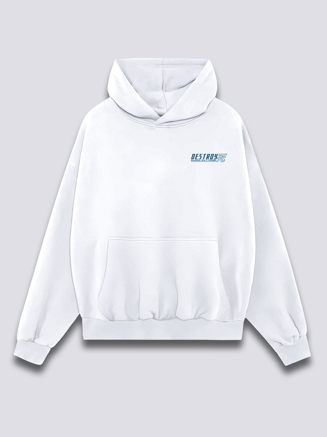 Mazda RX-7 FD3S Hoodie Main Image