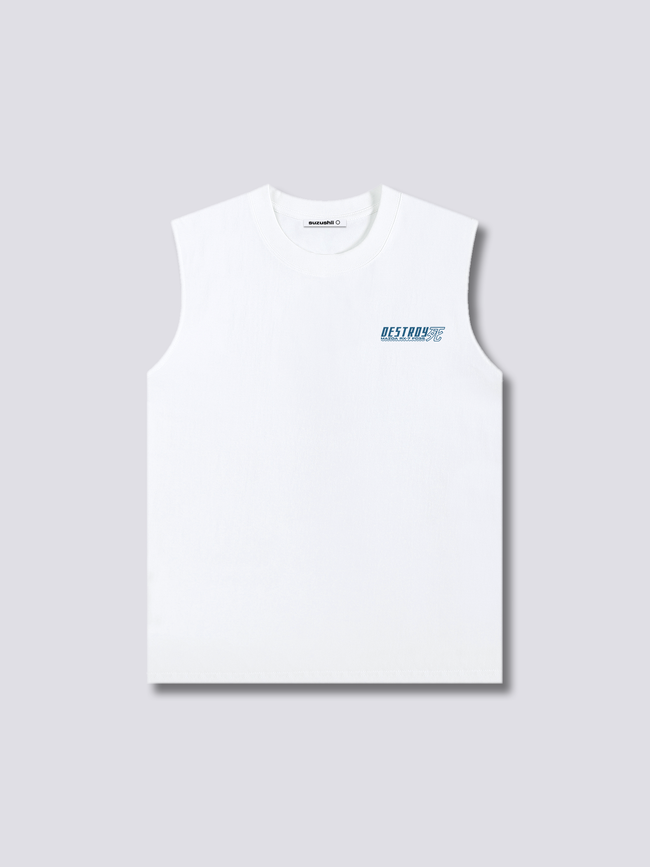 Mazda RX-7 FD3S Tank Top Main Image