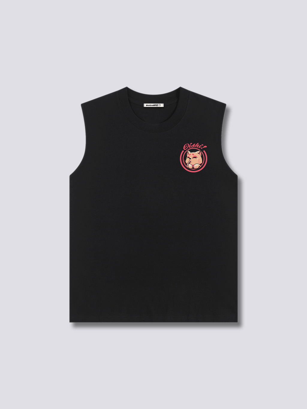 Milkshake Tank Top