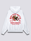 Mind Over Matter Hoodie