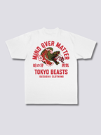 Mind Over Matter T-Shirt