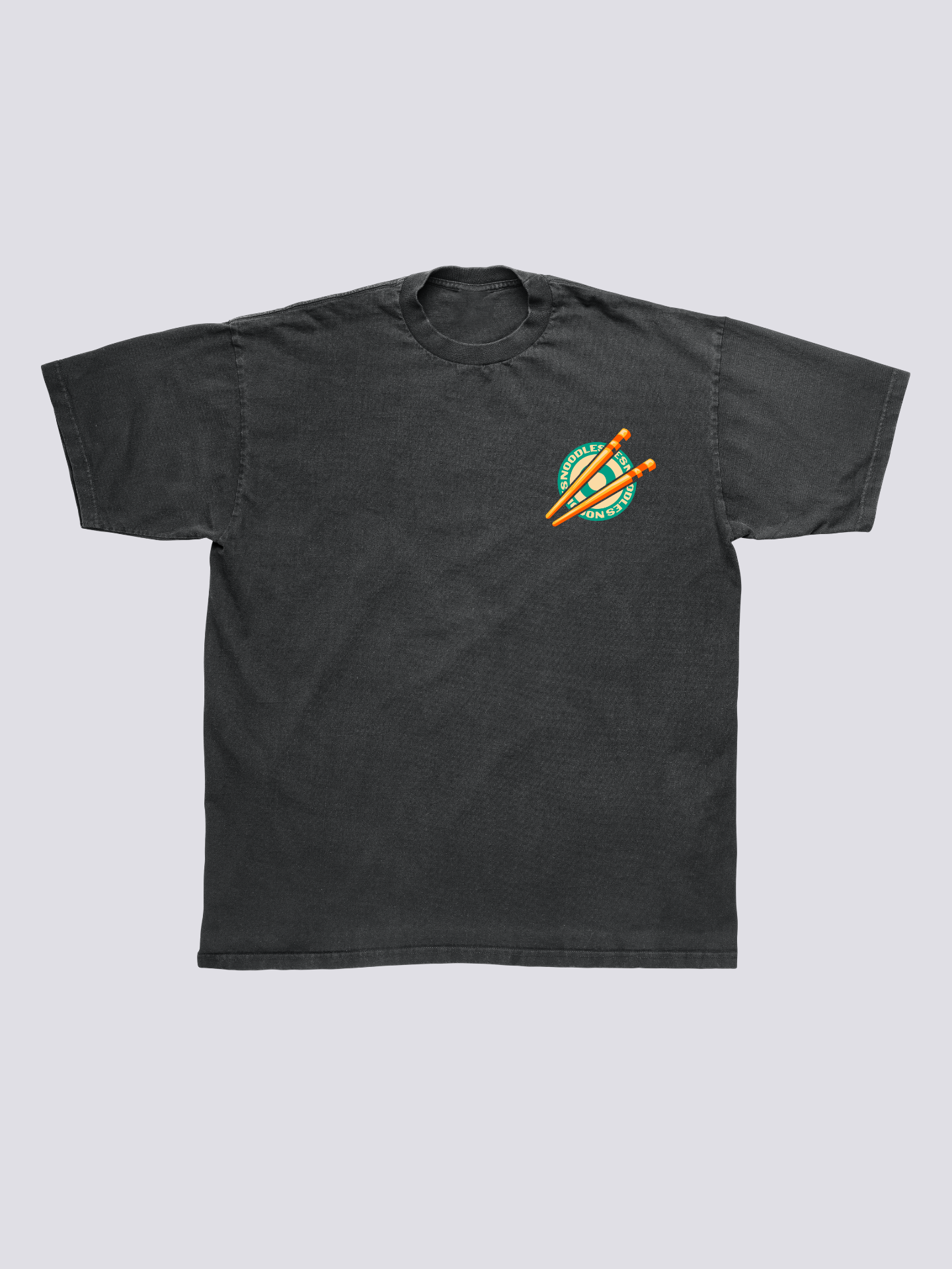 Neko Noodles Vintage T-Shirt
