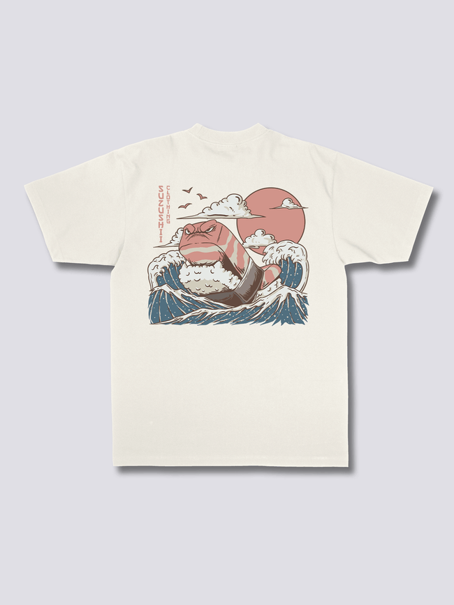 Monster Maki T-Shirt Hover Image