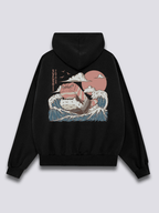 Monster Maki Hoodie