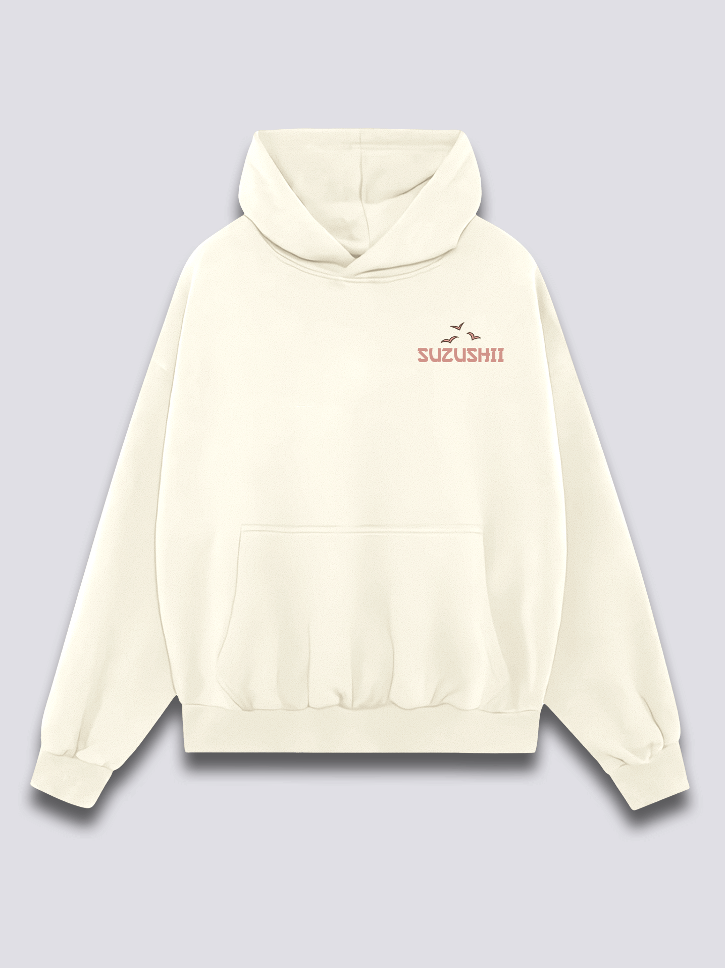 Monster Maki Hoodie