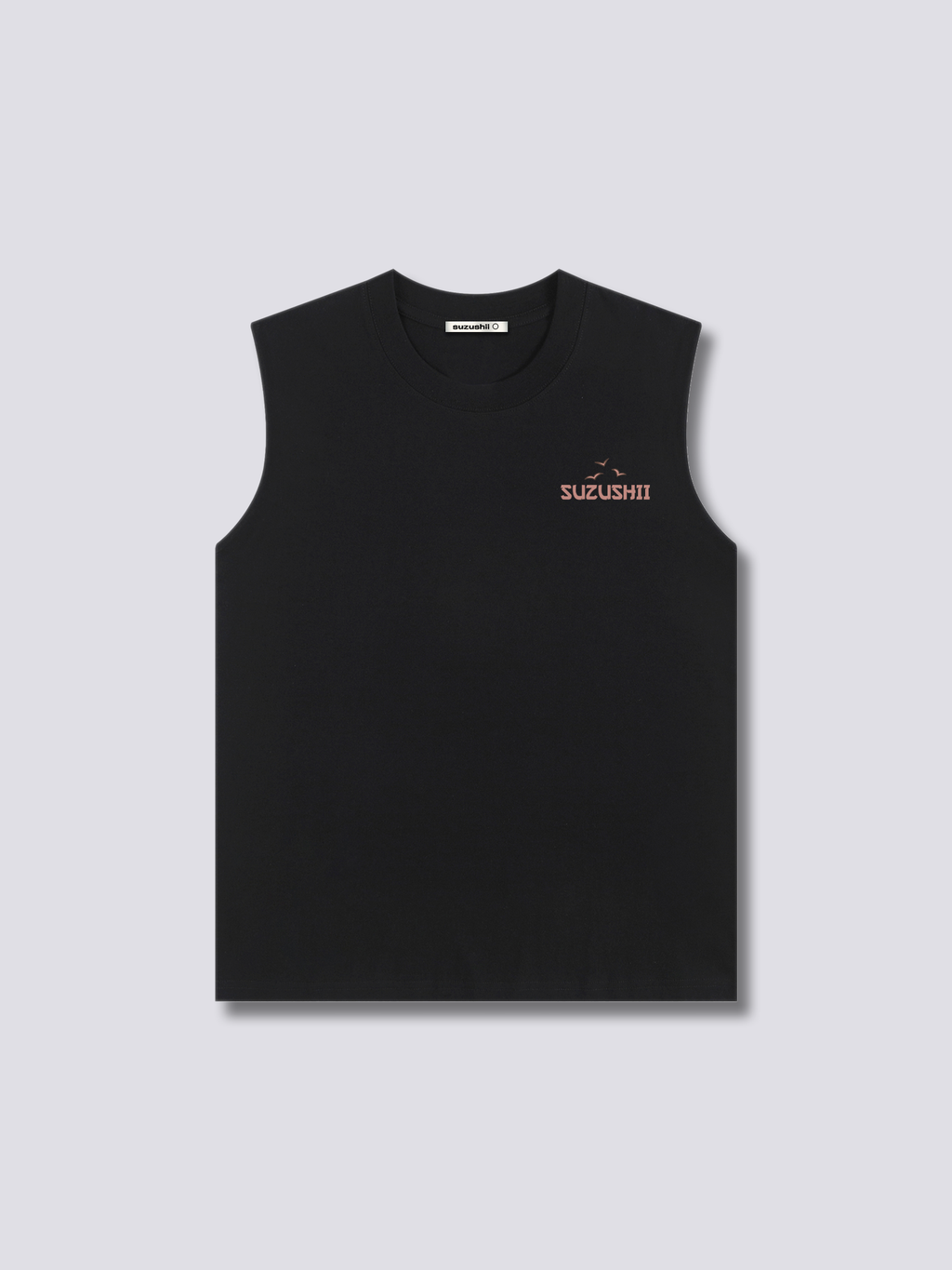 Monster Maki Tank Top