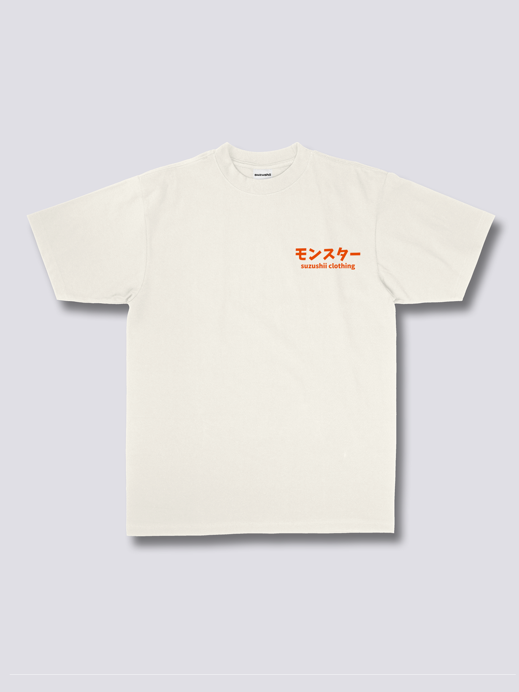 Monster Ramen T-Shirt