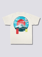 Mount Fuji T-Shirt