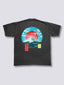 Mount Fuji Vintage T-Shirt