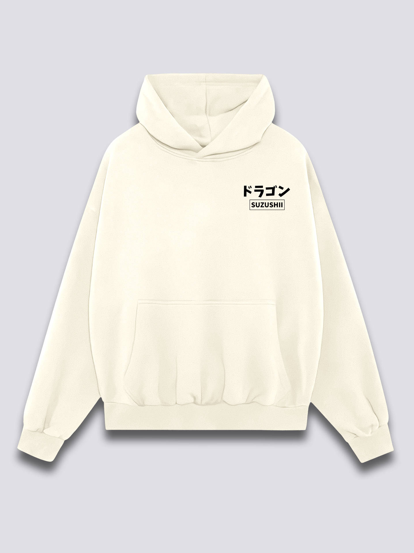 Mythic Dragon Hoodie