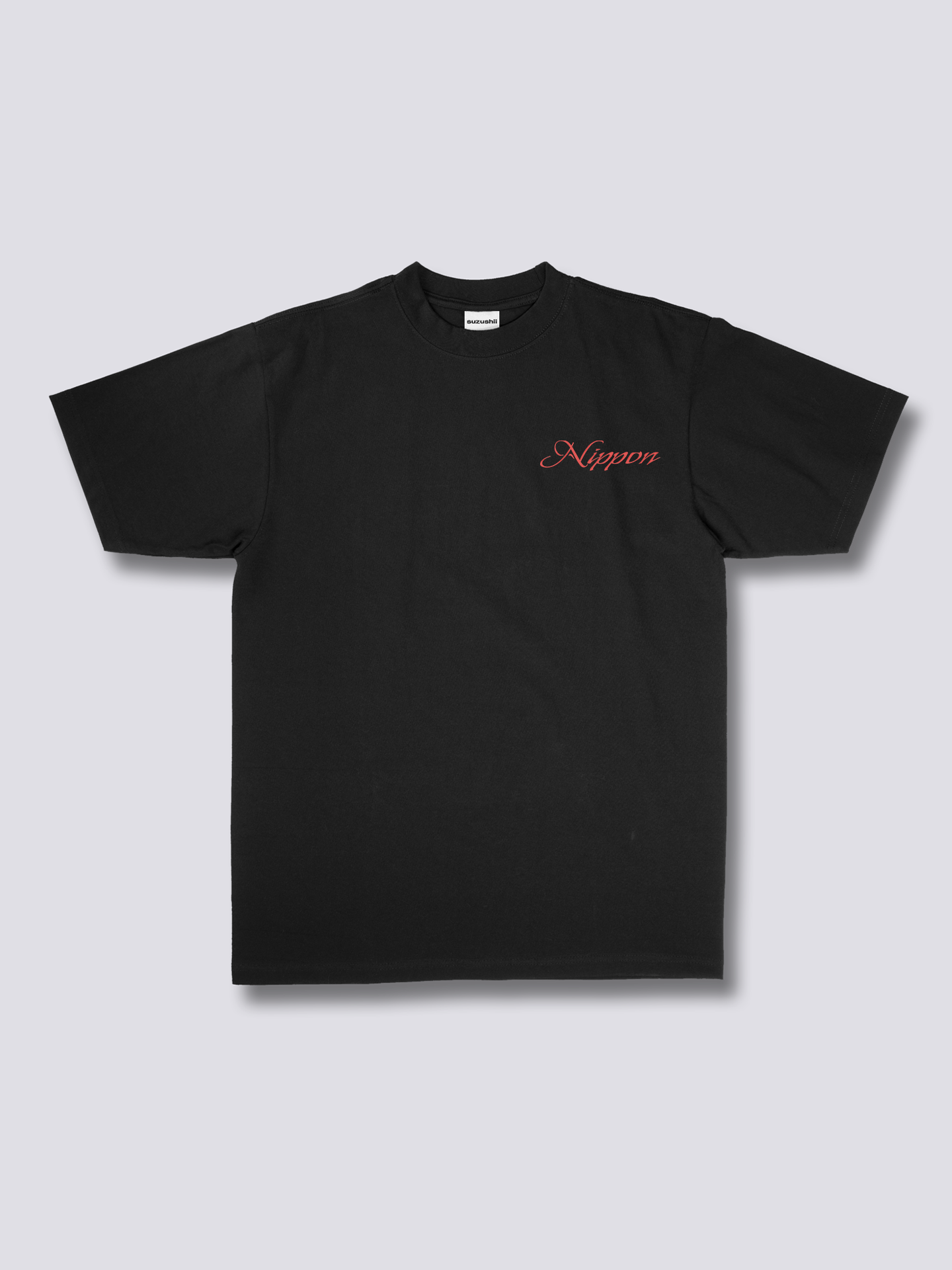 Nippon Cranes T-Shirt