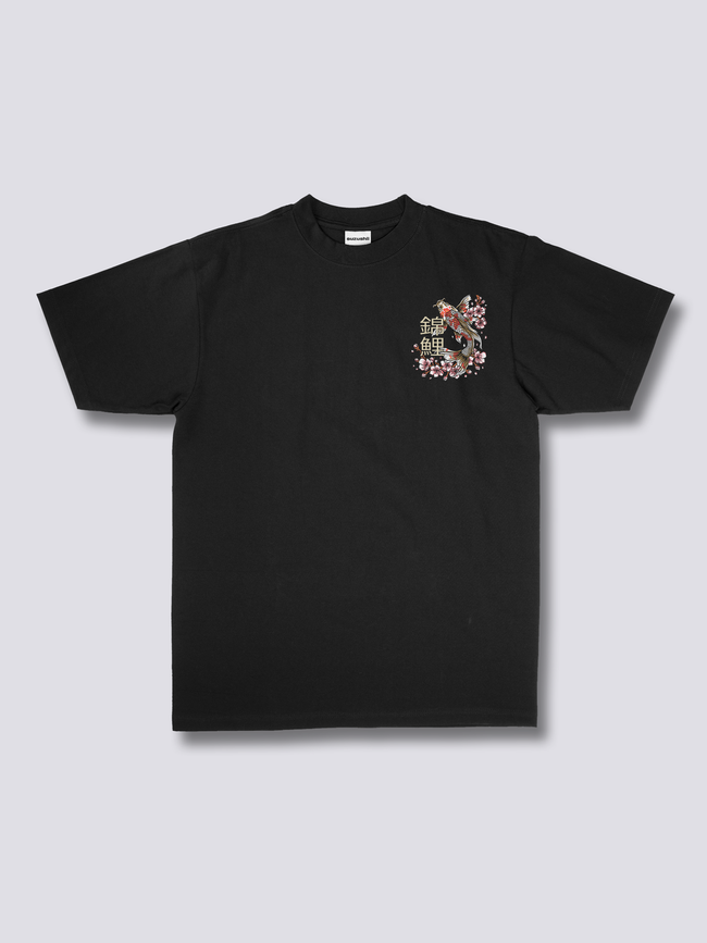Nishikigoi T-Shirt Main Image