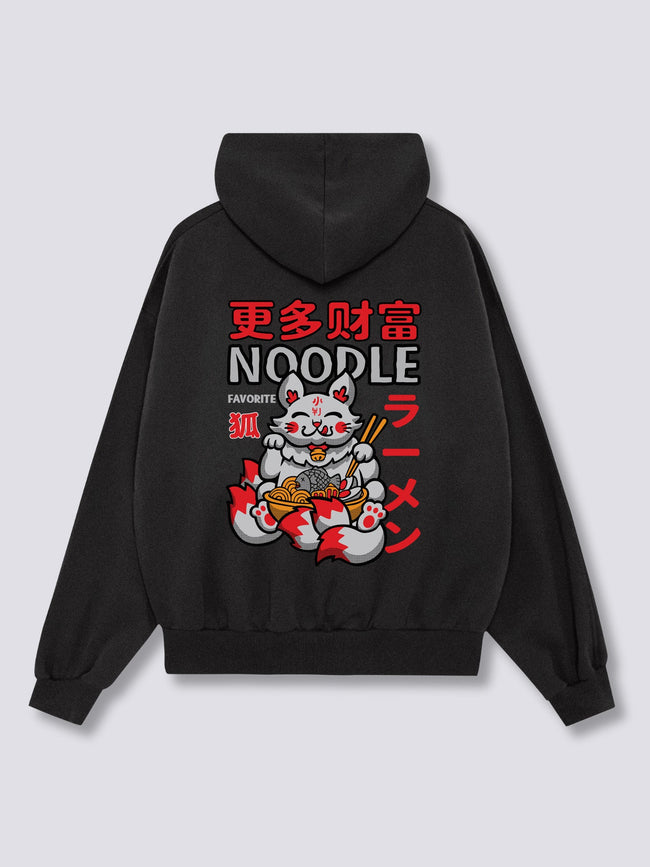 Noodle Hoodie Hover Image