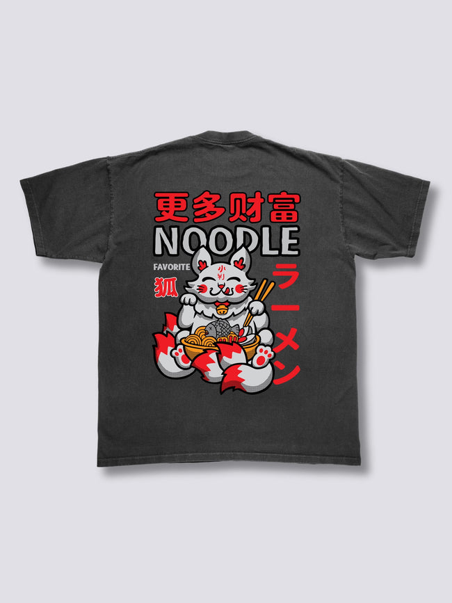 Noodle Vintage T-Shirt Hover Image