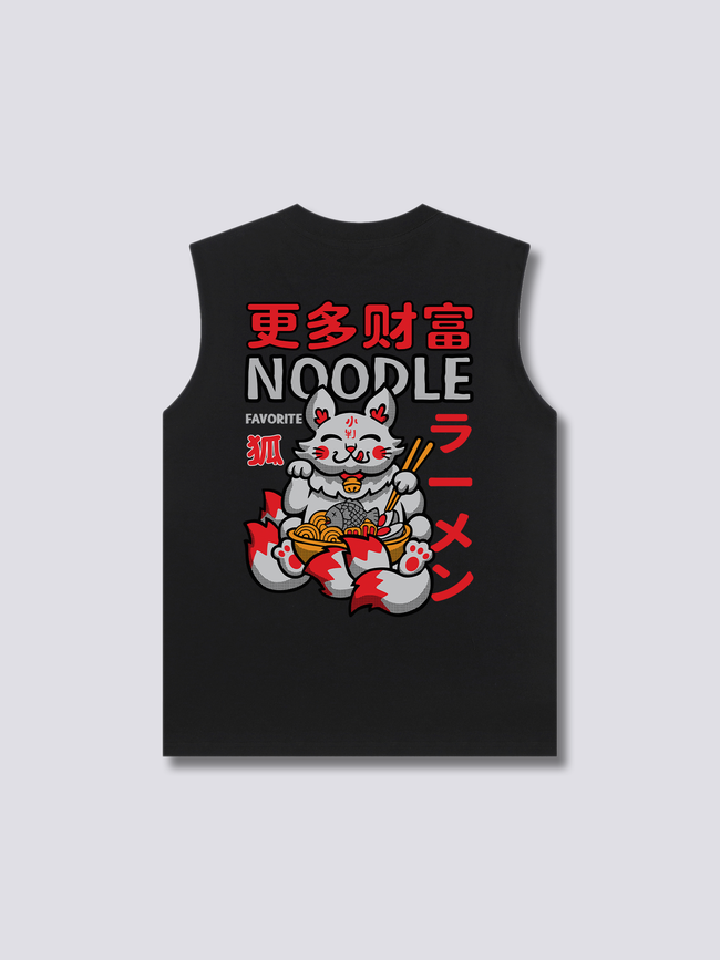 Noodle Tank Top Hover Image