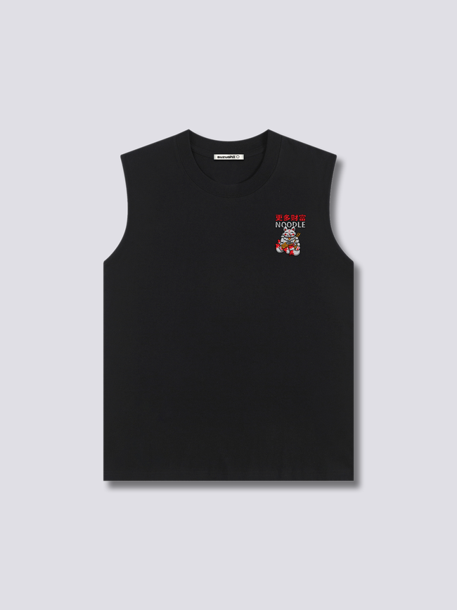 Noodle Tank Top Main Image