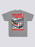 Train Ride T-Shirt
