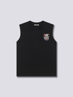 One Eye Priest Tank Top
