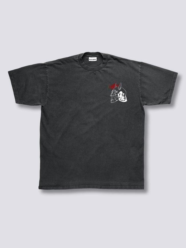 Oni Vintage T-Shirt Main Image