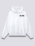 Oni Mask Hoodie