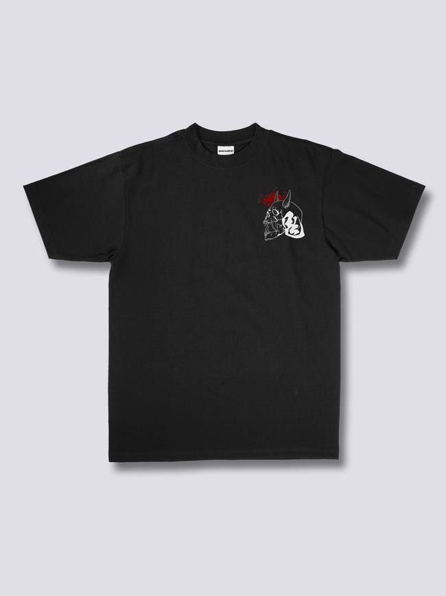 Oni T-Shirt Main Image