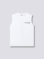 Onigiri Checklist Tank Top
