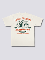Onigiri Culture T-Shirt