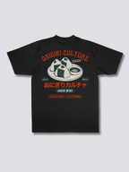 Onigiri Culture T-Shirt