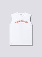 Onigiri Culture Tank Top