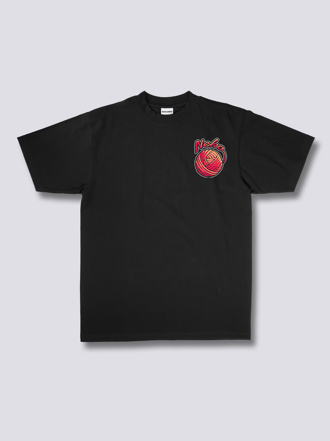 Oopsie Kitty T-Shirt Main Image