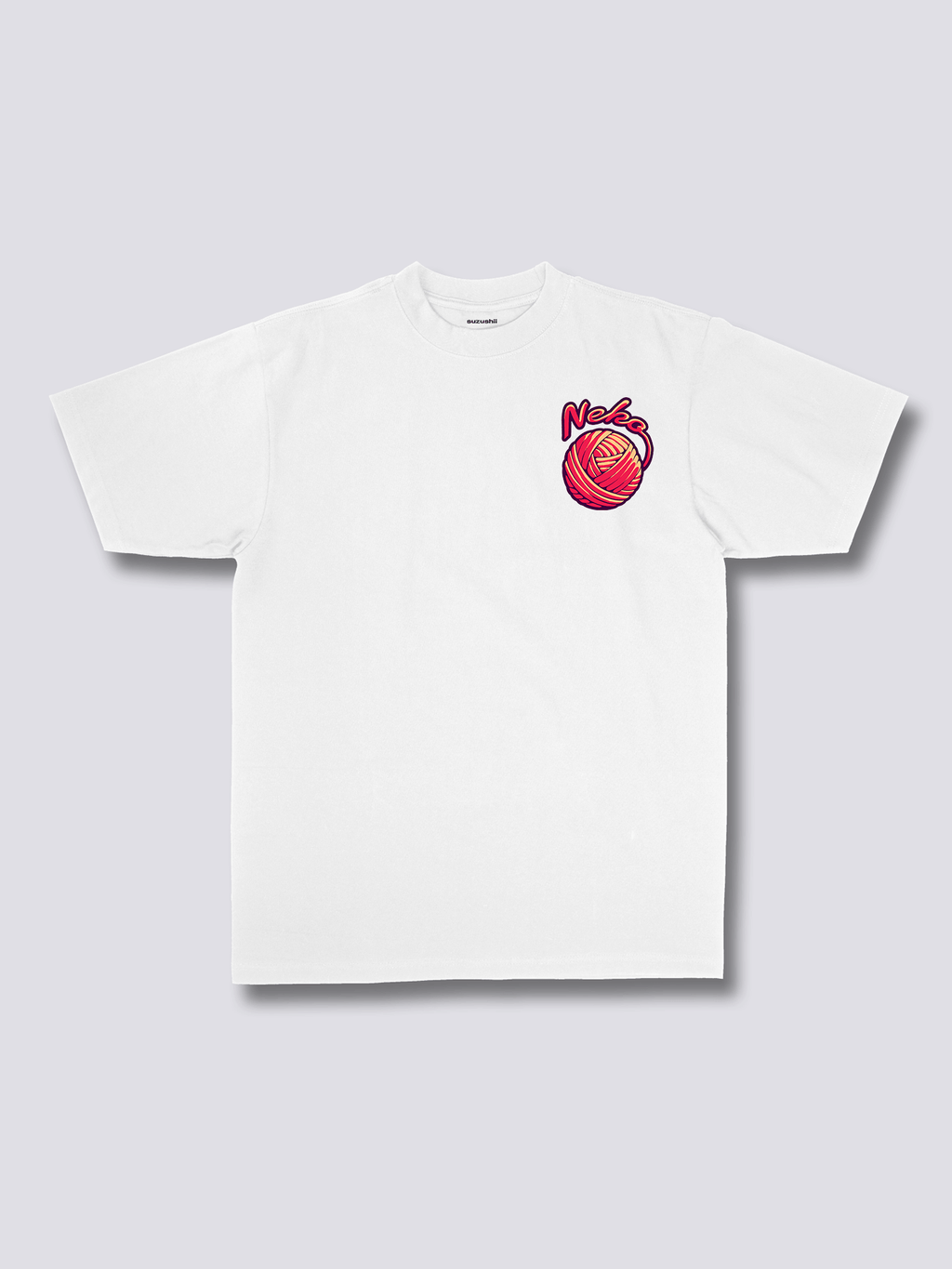 Oopsie Kitty T-Shirt