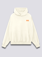Oriental Sake Hoodie