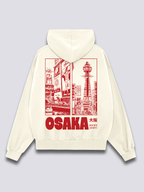 Osaka Life Hoodie