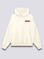 Osaka Life Hoodie