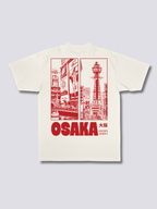 Osaka Life T-Shirt
